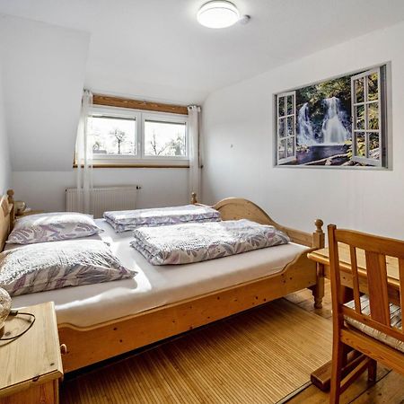 Bio Ferienhof Rall Wangen im Allgäu Εξωτερικό φωτογραφία