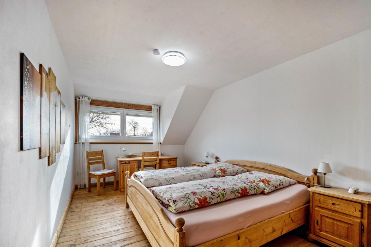 Bio Ferienhof Rall Wangen im Allgäu Εξωτερικό φωτογραφία